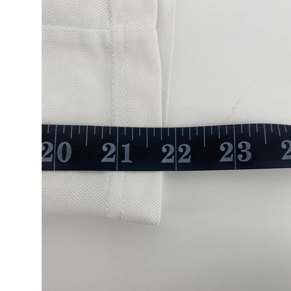 Jordan Basketball Shorts Large White Good Dri-FIT Athletic Mesh Graphic 1348